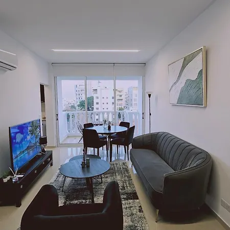 Appartamento Cosmo *