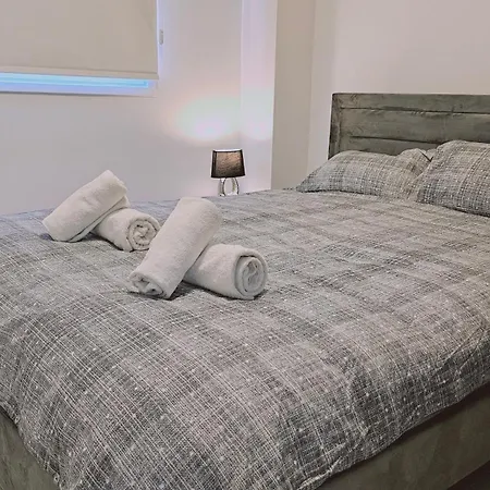 Cosmo Appartamento Nicosia